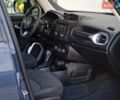 Синий Джип Ренегат, объемом двигателя 2.36 л и пробегом 49 тыс. км за 13990 $, фото 49 на Automoto.ua