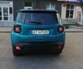 Синий Джип Ренегат, объемом двигателя 2.4 л и пробегом 13 тыс. км за 16150 $, фото 28 на Automoto.ua