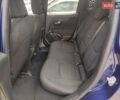 Синий Джип Ренегат, объемом двигателя 2.4 л и пробегом 57 тыс. км за 14550 $, фото 8 на Automoto.ua
