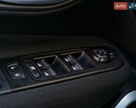 Синій Джип Ренегат, об'ємом двигуна 2.36 л та пробігом 49 тис. км за 13990 $, фото 63 на Automoto.ua