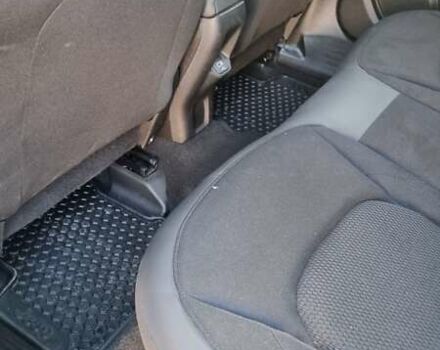 Синий Джип Ренегат, объемом двигателя 2.4 л и пробегом 133 тыс. км за 13900 $, фото 55 на Automoto.ua