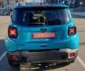 Синий Джип Ренегат, объемом двигателя 2.4 л и пробегом 133 тыс. км за 13900 $, фото 32 на Automoto.ua