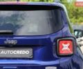 Синій Джип Ренегат, об'ємом двигуна 2.4 л та пробігом 115 тис. км за 14900 $, фото 7 на Automoto.ua