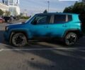 Синий Джип Ренегат, объемом двигателя 2.4 л и пробегом 13 тыс. км за 16150 $, фото 17 на Automoto.ua