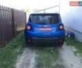 Синій Джип Ренегат, об'ємом двигуна 2.4 л та пробігом 41 тис. км за 14800 $, фото 2 на Automoto.ua