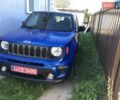 Синій Джип Ренегат, об'ємом двигуна 2.4 л та пробігом 41 тис. км за 14800 $, фото 1 на Automoto.ua