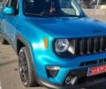 Синий Джип Ренегат, объемом двигателя 2.4 л и пробегом 133 тыс. км за 13900 $, фото 42 на Automoto.ua