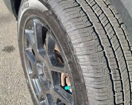 Синий Джип Ренегат, объемом двигателя 2.4 л и пробегом 133 тыс. км за 13900 $, фото 43 на Automoto.ua