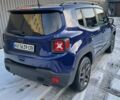 Синий Джип Ренегат, объемом двигателя 2.36 л и пробегом 60 тыс. км за 16400 $, фото 5 на Automoto.ua