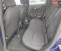 Синий Джип Ренегат, объемом двигателя 2.4 л и пробегом 57 тыс. км за 14550 $, фото 9 на Automoto.ua
