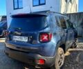 Синій Джип Ренегат, об'ємом двигуна 2.4 л та пробігом 48 тис. км за 14000 $, фото 8 на Automoto.ua