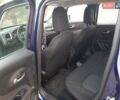 Синій Джип Ренегат, об'ємом двигуна 2.4 л та пробігом 108 тис. км за 15400 $, фото 12 на Automoto.ua