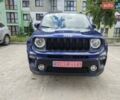 Джип Ренегат 2020 в Ровно на Automoto.ua Синий Джип Ренегат, объемом двигателя 2.4 л и пробегом 58 тыс. км за 14550 $, фото 20 на Automoto.ua