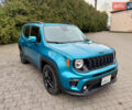 Синий Джип Ренегат, объемом двигателя 2.4 л и пробегом 54 тыс. км за 14500 $, фото 3 на Automoto.ua