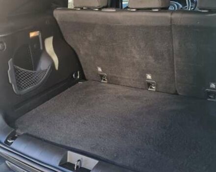 Синий Джип Ренегат, объемом двигателя 2.4 л и пробегом 133 тыс. км за 13900 $, фото 44 на Automoto.ua