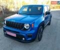 Синій Джип Ренегат, об'ємом двигуна 2.4 л та пробігом 148 тис. км за 12500 $, фото 13 на Automoto.ua