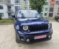 Синий Джип Ренегат, объемом двигателя 2.4 л и пробегом 57 тыс. км за 14550 $, фото 23 на Automoto.ua