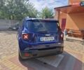 Синий Джип Ренегат, объемом двигателя 2.36 л и пробегом 119 тыс. км за 11500 $, фото 22 на Automoto.ua