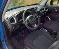 Синий Джип Ренегат, объемом двигателя 2.36 л и пробегом 47 тыс. км за 15800 $, фото 9 на Automoto.ua