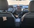 Синий Джип Ренегат, объемом двигателя 2.4 л и пробегом 133 тыс. км за 13900 $, фото 45 на Automoto.ua
