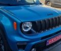 Синий Джип Ренегат, объемом двигателя 2.4 л и пробегом 133 тыс. км за 13900 $, фото 23 на Automoto.ua