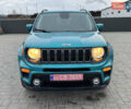 Синій Джип Ренегат, об'ємом двигуна 2.4 л та пробігом 112 тис. км за 13700 $, фото 1 на Automoto.ua