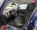 Синий Джип Ренегат, объемом двигателя 2.4 л и пробегом 57 тыс. км за 14550 $, фото 4 на Automoto.ua