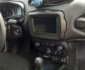 Синий Джип Ренегат, объемом двигателя 2.36 л и пробегом 47 тыс. км за 15800 $, фото 12 на Automoto.ua