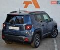 Синій Джип Ренегат, об'ємом двигуна 2.36 л та пробігом 49 тис. км за 13990 $, фото 31 на Automoto.ua