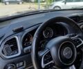 Синий Джип Ренегат, объемом двигателя 2.36 л и пробегом 109 тыс. км за 13900 $, фото 10 на Automoto.ua