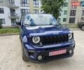Джип Ренегат 2020 в Ровно на Automoto.ua Синий Джип Ренегат, объемом двигателя 2.4 л и пробегом 58 тыс. км за 14550 $, фото 22 на Automoto.ua