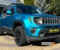 Синий Джип Ренегат, объемом двигателя 2.4 л и пробегом 42 тыс. км за 13700 $, фото 8 на Automoto.ua