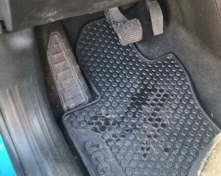 Синий Джип Ренегат, объемом двигателя 2.4 л и пробегом 133 тыс. км за 13900 $, фото 54 на Automoto.ua