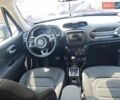 Синий Джип Ренегат, объемом двигателя 2.36 л и пробегом 119 тыс. км за 11500 $, фото 25 на Automoto.ua