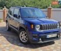 Синий Джип Ренегат, объемом двигателя 2.36 л и пробегом 119 тыс. км за 11500 $, фото 21 на Automoto.ua