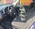 Синий Джип Ренегат, объемом двигателя 2.36 л и пробегом 119 тыс. км за 11500 $, фото 26 на Automoto.ua