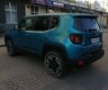 Синий Джип Ренегат, объемом двигателя 2.4 л и пробегом 13 тыс. км за 16150 $, фото 30 на Automoto.ua