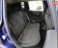 Синій Джип Ренегат, об'ємом двигуна 2.4 л та пробігом 115 тис. км за 14900 $, фото 11 на Automoto.ua