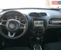 Синій Джип Ренегат, об'ємом двигуна 2.4 л та пробігом 148 тис. км за 12500 $, фото 44 на Automoto.ua
