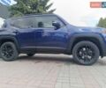 Синий Джип Ренегат, объемом двигателя 2.4 л и пробегом 96 тыс. км за 13000 $, фото 3 на Automoto.ua