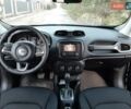 Синій Джип Ренегат, об'ємом двигуна 2.4 л та пробігом 108 тис. км за 15400 $, фото 13 на Automoto.ua