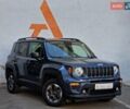 Синий Джип Ренегат, объемом двигателя 2.36 л и пробегом 49 тыс. км за 13990 $, фото 8 на Automoto.ua