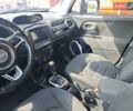 Синий Джип Ренегат, объемом двигателя 2.36 л и пробегом 119 тыс. км за 11500 $, фото 35 на Automoto.ua