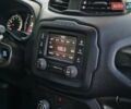 Синий Джип Ренегат, объемом двигателя 2.36 л и пробегом 49 тыс. км за 13990 $, фото 53 на Automoto.ua