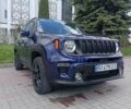 Синий Джип Ренегат, объемом двигателя 2.4 л и пробегом 96 тыс. км за 13000 $, фото 6 на Automoto.ua