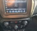 Синий Джип Ренегат, объемом двигателя 2.4 л и пробегом 133 тыс. км за 13900 $, фото 47 на Automoto.ua