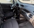 Синий Джип Ренегат, объемом двигателя 2.36 л и пробегом 109 тыс. км за 13900 $, фото 8 на Automoto.ua