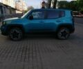 Синий Джип Ренегат, объемом двигателя 2.4 л и пробегом 13 тыс. км за 16150 $, фото 31 на Automoto.ua
