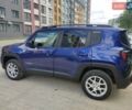 Джип Ренегат 2020 в Ровно на Automoto.ua Синий Джип Ренегат, объемом двигателя 2.4 л и пробегом 58 тыс. км за 14550 $, фото 11 на Automoto.ua