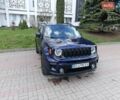 Синий Джип Ренегат, объемом двигателя 2.4 л и пробегом 96 тыс. км за 13000 $, фото 8 на Automoto.ua